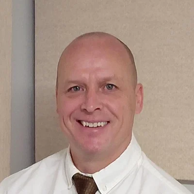 Dr. Martin Laurila D.C.